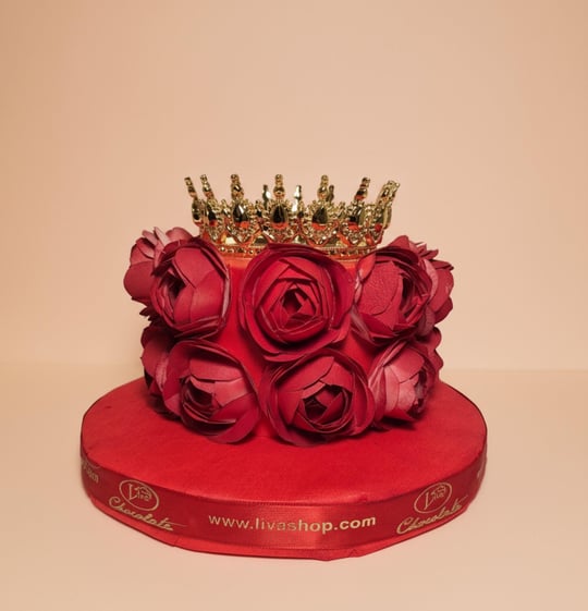 Özel GÜnler İçin Popüler Pasta Tasarımları