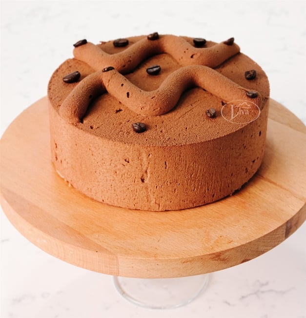 Kahveyle Mükemmel Uyum